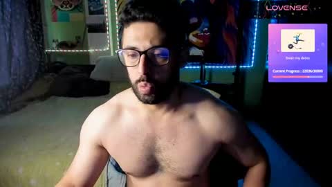 Dany - Indepent model online show from 08.04.26