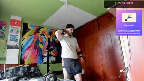Dany - Indepent model online show from 08.06.26