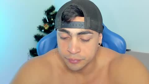 Snapshot of iron_coleman chatting on 01.08.26 Iron online show from 01.08.26