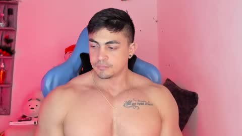 Iron online show from 02.14.26