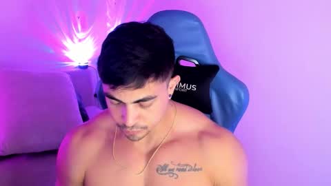 Iron online show from 03.20.26