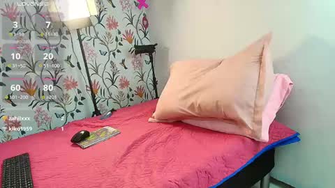 Snapshot of iron_hung chatting on 03.02.25 iron_hung online show from 03.02.25