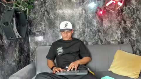 Snapshot of iron_king7 chatting on 07.21.26 Iron king online show from 07.21.26