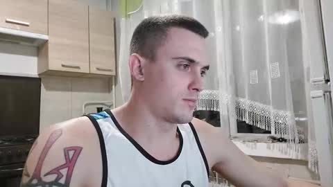 Anton online show from 03.02.26