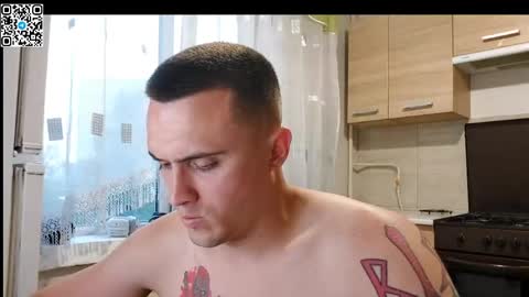 Anton online show from 05.06.26