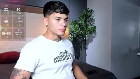 Iron Tous online show from 02.23.26