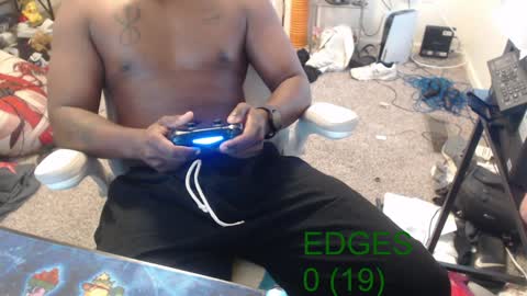 Snapshot of ironbloodedorphan chatting on 12.20.24 Chi online show from 12.20.24