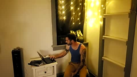 ironboundd online show from 08.10.26