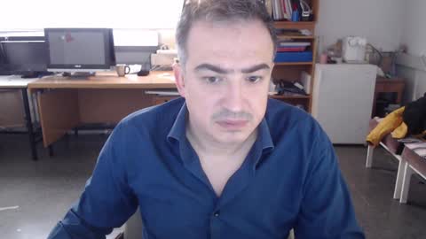 IronChrome online show from 12.28.24