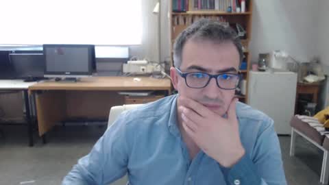 IronChrome online show from 01.02.25