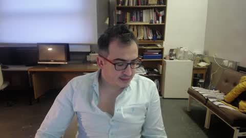 IronChrome online show from 01.03.25