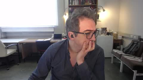 IronChrome online show from 02.25.25