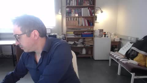 IronChrome online show from 02.26.25