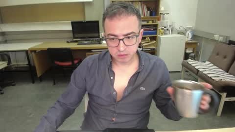 IronChrome online show from 03.07.25