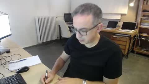 IronChrome online show from 10.06.25