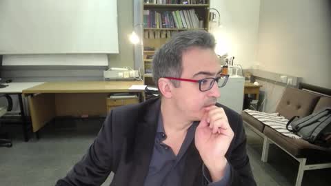 IronChrome online show from 11.19.25