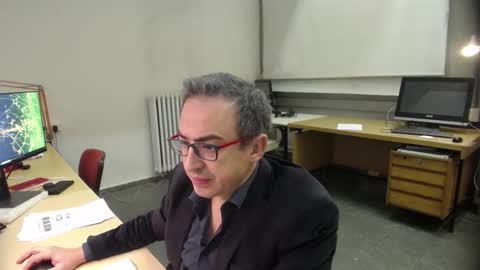 IronChrome online show from 11.25.25