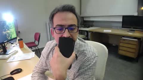 IronChrome online show from 11.28.25