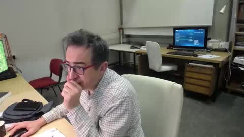 IronChrome online show from 12.16.25