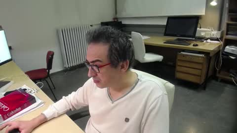 IronChrome online show from 12.23.25