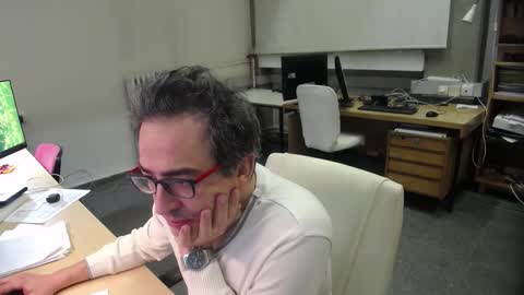 IronChrome online show from 01.08.26