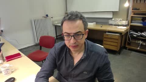 Snapshot of ironchrome chatting on 02.25.26 IronChrome online show from 02.25.26