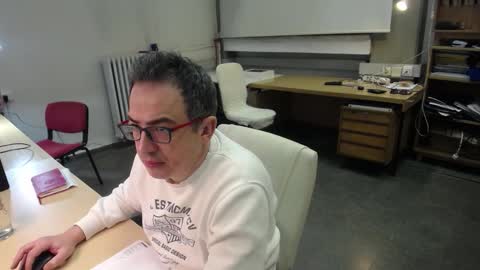 Snapshot of ironchrome chatting on 03.04.26 IronChrome online show from 03.04.26
