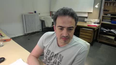 Snapshot of ironchrome chatting on 05.22.26 IronChrome online show from 05.22.26