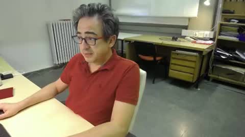 Snapshot of ironchrome chatting on 07.13.26 IronChrome online show from 07.13.26
