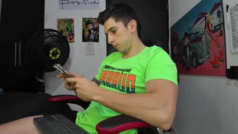 Jake online show from 02.18.25