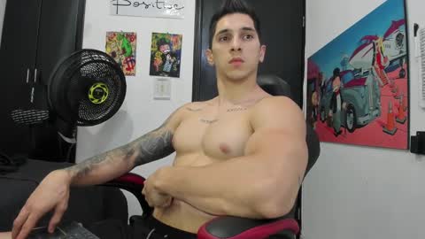 Jake online show from 02.19.25