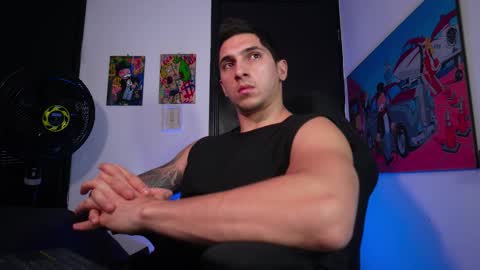 Jake online show from 02.13.26