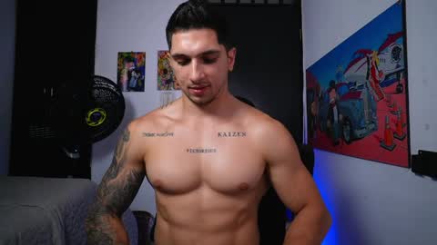 Jake online show from 05.19.26