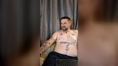 Ironhead online show from 06.15.26