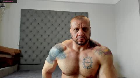 ironhulk22 online show from 05.16.26