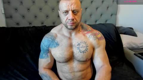 ironhulk22 online show from 06.20.26