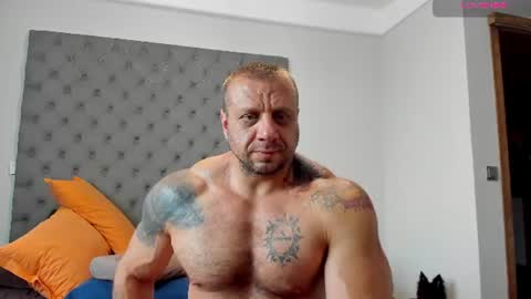 ironhulk22 online show from 07.04.26