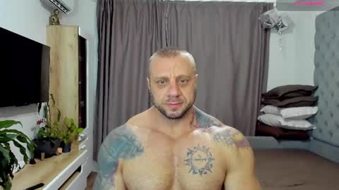 ironhulk22 online show from 08.01.26