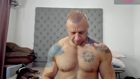 ironhulk22 online show from 08.07.26
