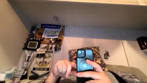 Ironkokkk online show from 02.17.26