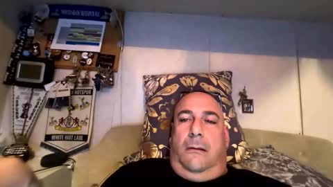 Ironkokkk online show from 05.08.26