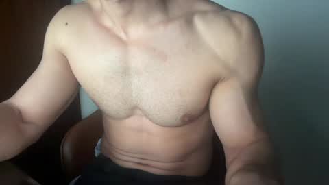 Snapshot of ironman0369 chatting on 12.29.24 ironman0369 online show from 12.29.24