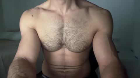 Snapshot of ironman0369 chatting on 11.07.25 ironman0369 online show from 11.07.25