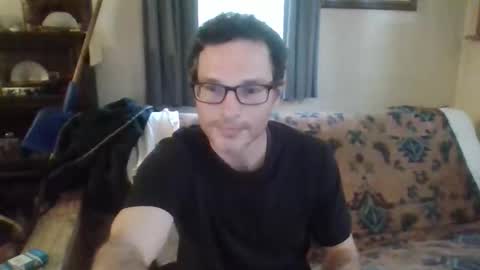 Snapshot of ironsharp chatting on 10.30.25 ironsharp online show from 10.30.25