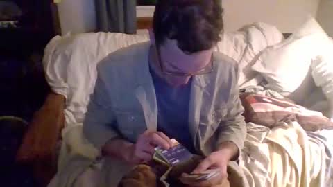 Snapshot of ironsharp chatting on 11.25.25 ironsharp online show from 11.25.25