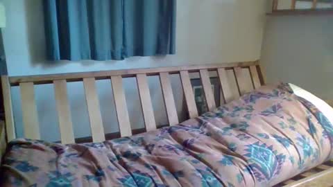 Snapshot of ironsharp chatting on 11.27.25 ironsharp online show from 11.27.25