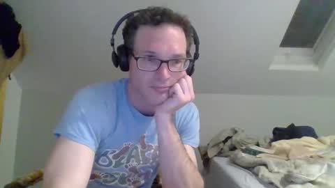 Snapshot of ironsharp chatting on 01.18.26 ironsharp online show from 01.18.26