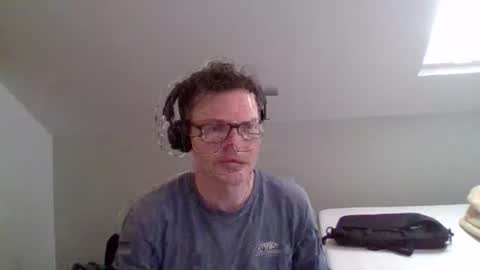 Snapshot of ironsharp chatting on 02.26.26 ironsharp online show from 02.26.26