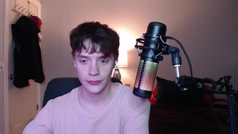 Sam online show from 12.19.24