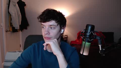 Sam online show from 12.23.24